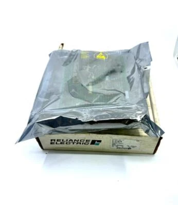 Reliance Electric 0-51874 Printed Circuit Board - Image 1 of 4