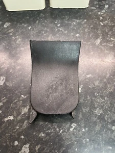 Vauxhall Astra G Mk4 Centre Console OBD Cover Handbrake Trim 90561261 NLG03 - Picture 1 of 5