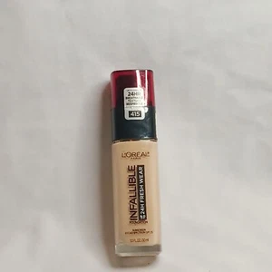 L'Oreal Liquid Foundation - Picture 1 of 1