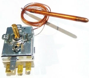 Termostato Lavavajillas Silanos fagor hoonved Comenda - Imagen 1 de 1