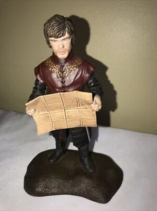 Dark Horse Deluxe Game Of Thrones Statue - 6” Tyrion Lannister - Picture 1 of 9