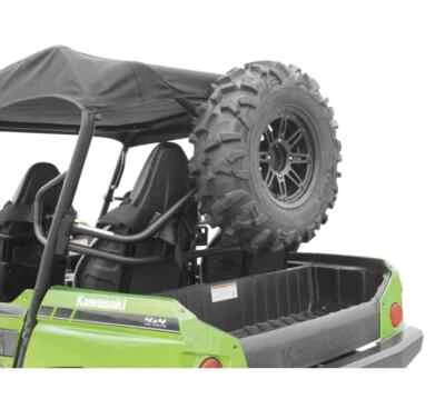 DragonFire Racing Spare Tire Carrier For Teryx - 521240 - Image 1 of 3