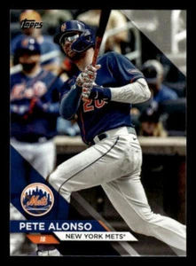 2024 Topps #29 Pete Alonso Flagship Collection - Bild 1 von 2