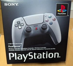 Manette Dualsense PS5 30th anniversary - Photo 1/1