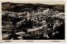 Bresil - Brazil - Old Postcard  - Serra Negra - Cp Photo Vue De La Ville