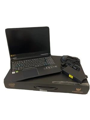 Acer Predator Triton 300 15.6" Gaming Laptop - Image 1 of 4