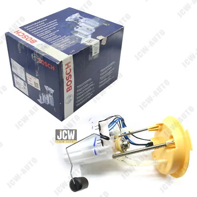 OEM Fuel Pump Module Assembly For BMW F33 F34 F32 F20 F22 F30 F23 16117344064 - Image 1 of 4