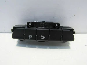 Kia Stonic 2017-20 Parksensor & Start/Stop Aus Schalter 93300-H8840 O4684 - Bild 1 von 8