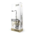 Rico Daddario Reed For Tenor Saxophone Hardness 2H 5 Pieces RSF05TSX2H
