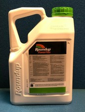 ROUNDUP® POWERFLEX (FLEX 480) 5 Liter Unkrautvernichter Unkrautfrei Glyphosat