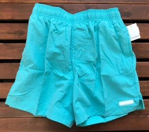 Calvin Klein Corto da Bagno Uomo Core - Blu - Large - 58201W4-527 - Foto 1 di 3
