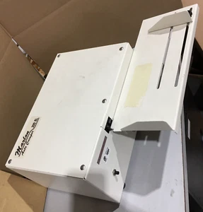 Marlon 200EL Single Head Auto Spiral Coil Crimper - Picture 1 of 13