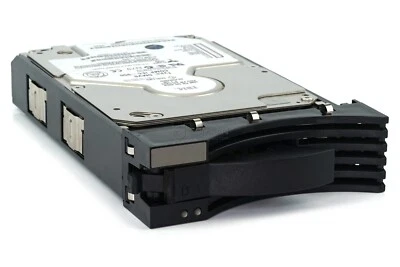 34L5433 IBM HDD 9.1GB 10K ULTRA WIDE SCSI 3.5" LFF - Image 1 of 4