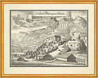 Burg Marquartstein Schlo Oberbayern Traunstein Wappen Berg Wening XL 0117
