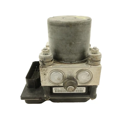 Деталь антиблокировочного тормоза 2009 2010 Buick Enclave ABS с регулируемым усилителем рулевого управления - Изображение 1 из 4