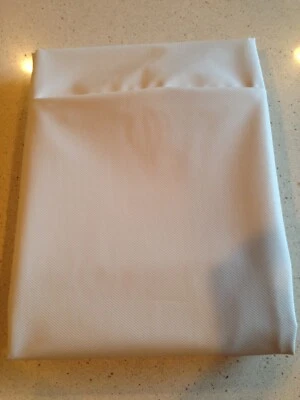 MAZDA RX3 COUPE WHITE HEADLINER 1972  1973 1974 74 1975 75 1976 1977 1978 / NEW - Imagem 1 de 3