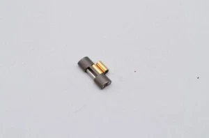 Longines Conquest Replacement Element Link Element 13MM Titan / Rare Gold 2 - Picture 1 of 2