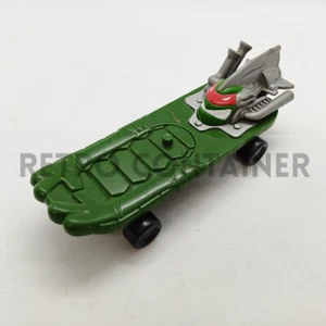 TMNT Teenage Mutant Ninja Turtles - Modern Skate Skateboard Weapon Accessory - Picture 1 of 1