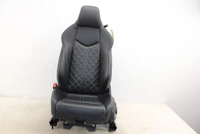 2016-2023 Audi TTS Front Left Seat Assembly OEM HE17 Foto 1 de 4