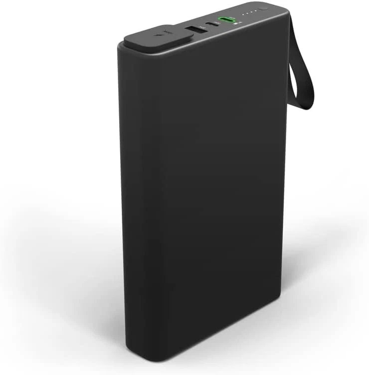 Mophie Powerstation Pro AC (27,000mAh) - Black - Image 1 of 1