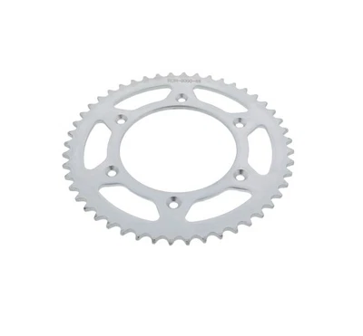 Honda CR125R CR125 | CRF250R CRF250 CRF250X 48 Tooth Rear Sprocket 2004-2014 - Image 1 of 3