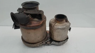 04L131723M 192718 partikelfilter für SEAT LEON (5F1) REFERENCE 2012 1148689 - Bild 1 von 4