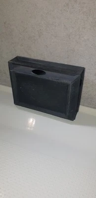 New Deadsquare Silicone Block - 5 In 1 Sealant  Finishing Tool.  Easy 2 Use! - Image 1 of 4