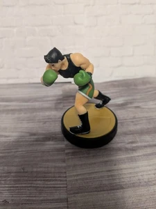 Little Mac Super Smash Bros Amiibo Nintendo Figur - Bild 1 von 7