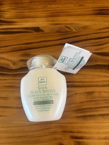yves rocher combination skin care Year 1999 Vintage Rare Brand New With Tags - Picture 1 of 2