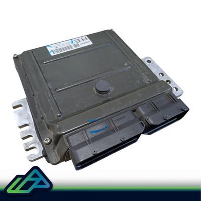 Nissan Pathfinder Xterra Frontier 2007 4,0 L ECU PCM módulo de motor MEC70-050 B1 Foto 1 de 4