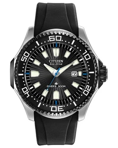 Nuevo Reloj Citizen Eco-Drive Promaster Diver Hombre BN0085-01E Modelo Descatalogado - Imagen 1 de 3