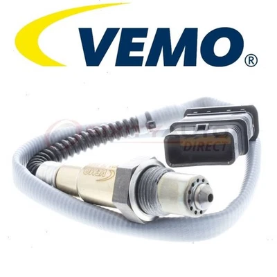 VEMO Rear Oxygen Sensor for 2014-2016 BMW 335i GT xDrive - Exhaust Emissions bi - Image 1 of 4