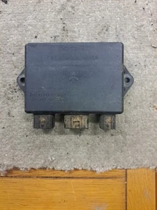Genuine Suzuki XF650 Xf 650 Freewind Cdi - Picture 1 of 3