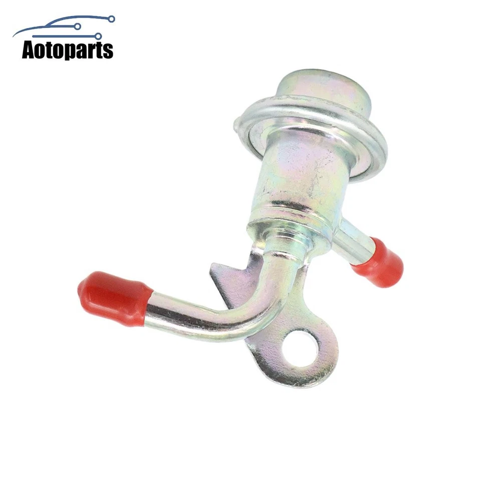 Conjunto de regulador de presión para 2004-2006 Subaru Impreza, Subaru Impreza STI Foto 1 de 4