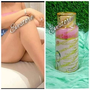 Glutathion comprime Super Fort. Whitening Anti Stains Serum 100mlx 1๐ฅ๐๐ - Picture 1 of 2