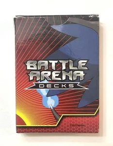 Pokémon Mega Charizard X Arena Battle Deck Box English W 35 NM Cards Very Rare - Picture 1 of 7