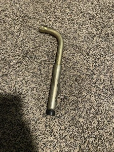 98-05 MERCEDES ML350 ML320 ML430 WHEEL NUT BOLT LUG WRENCH Screwdriver - Picture 1 of 4