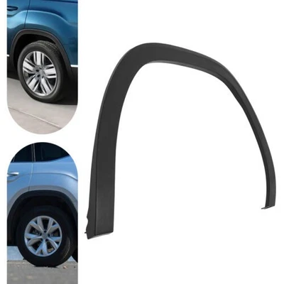 Rear Fender Trim Left Driver Side Molding Trim For Volkswagen Atlas 2018-2020 Foto 1 de 4