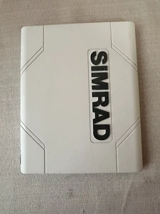 Simrad GO5  / GO5 XSE Plastic Sun Cover - Picture 1 of 2