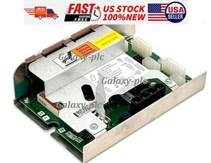 Unità di alimentazione ABB DSQC662 3HAC026254-001 -usato-- - Foto 1 di 13