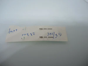 Agujas de minutos para Patek Philippe, Ref. 3648/1 - Imagen 1 de 3