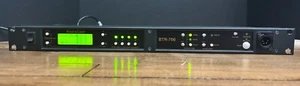 Telex RadioCom BTR-700 Wireless Intercom Radio Receiver / Transmitter - A2 Band - Picture 1 of 11