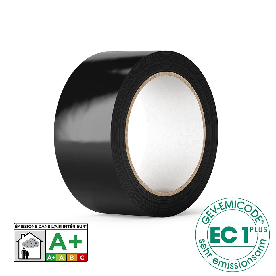 RoofTape|Multifolienklebeband extra stark flexibles Unterspannbahn Klebeband 25m - Bild 1 von 4