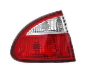 SEAT LEON 1999-2006 RED WHITE VT1101L LEFT REAR LIGHT TAIL  - Picture 1 of 1