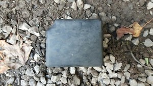 NISSAN X-TRAIL MK1 T30 2.2 DCI ENGINE BAY FUSE BOX COVER LID SMALL 