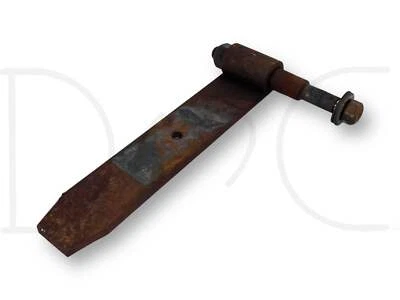 Eje delantero izquierdo Ford F600 F700 LH 80-94 montaje amortiguador inferior E0Ht-5310-Ea Foto 1 de 4