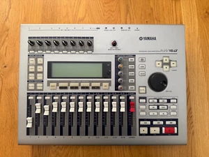 Yamaha AW-16 G Digital Audio Workstation / Mischpult / Mixer Guter Zustand - Bild 1 von 3