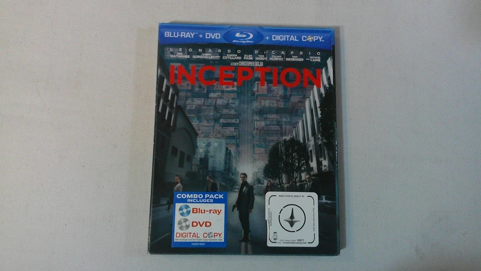 Blu Ray - Build Your Own Movie Lot - Free Ship After $4.63 - PLEASE READ DESCRIP - Image 1 of 1