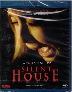 Silent House (Bluray Nuevo) - Imagen 1 de 1