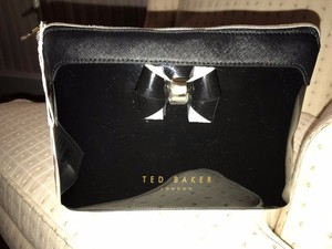 ted baker makeup bolsa black